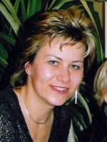 Ing.arch. Dana Hrbková
