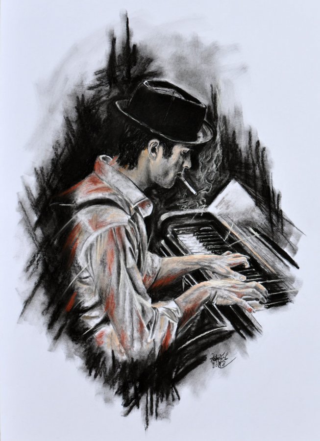 Pianista